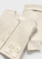 Trening cu tricou imprimat nou-nascut Mayoral