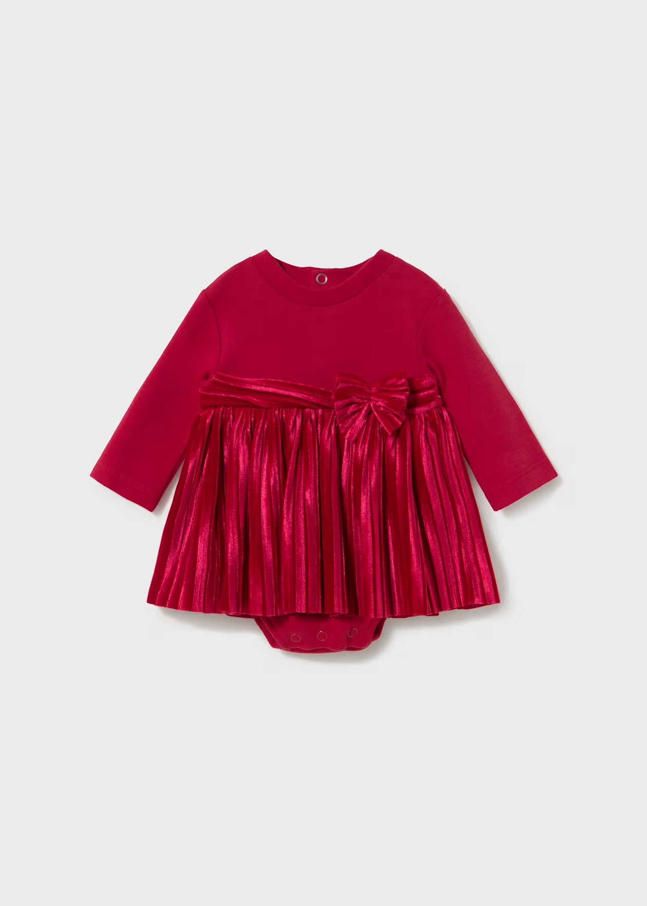 Rochie eleganta din catifea Mayoral