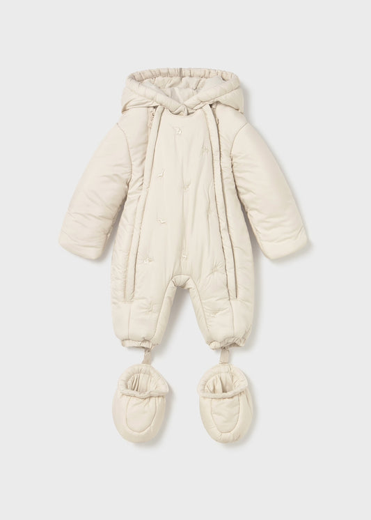 Combinezon unisex bebe nou-nascut