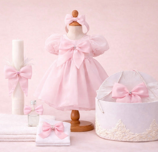 Pachet complet botez