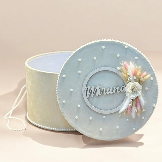 Cufar personalizat