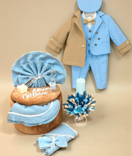 Pachet complet botez