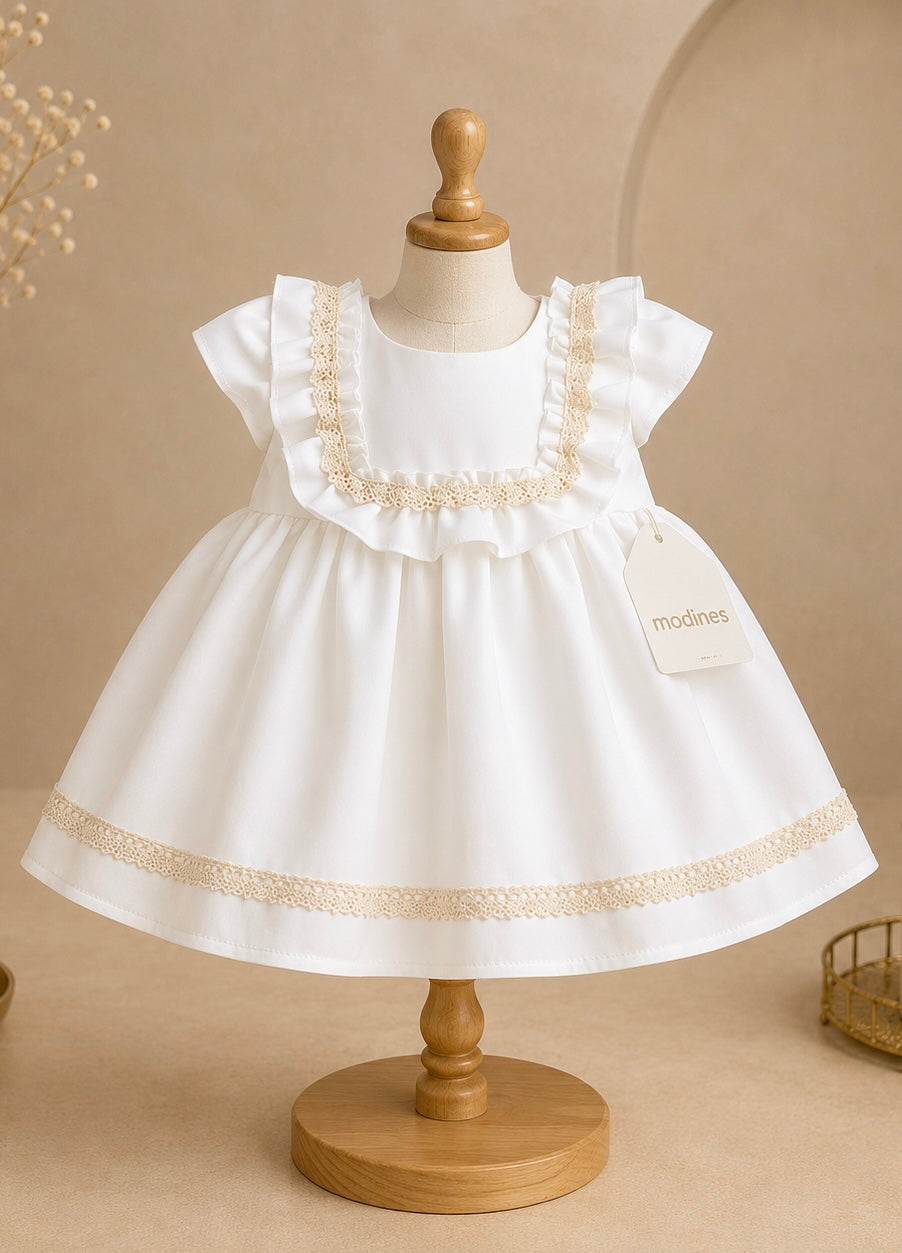 Rochita Ella Ivory