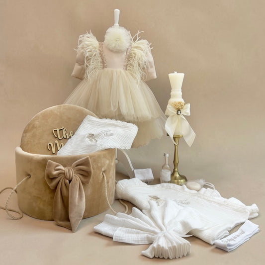 Pachet complet botez