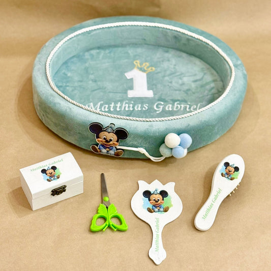 Set tavita mot si accesorii