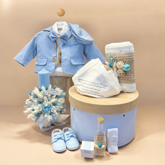 Pachet complet botez