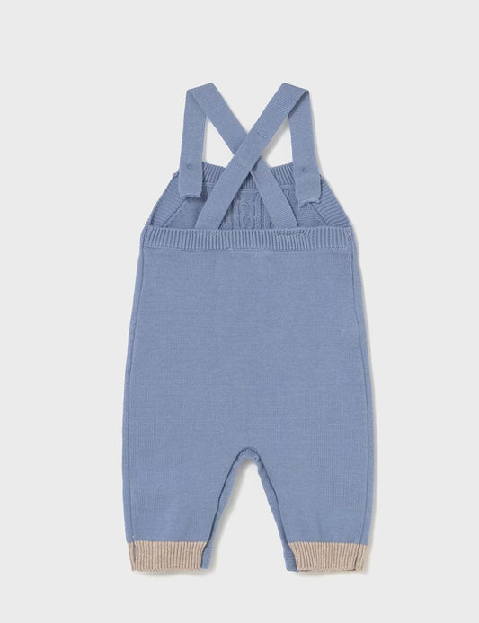 Set salopeta 3 piese nou-nascut