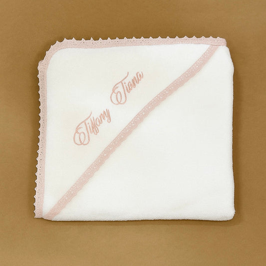 Prosop cu gluga bebe