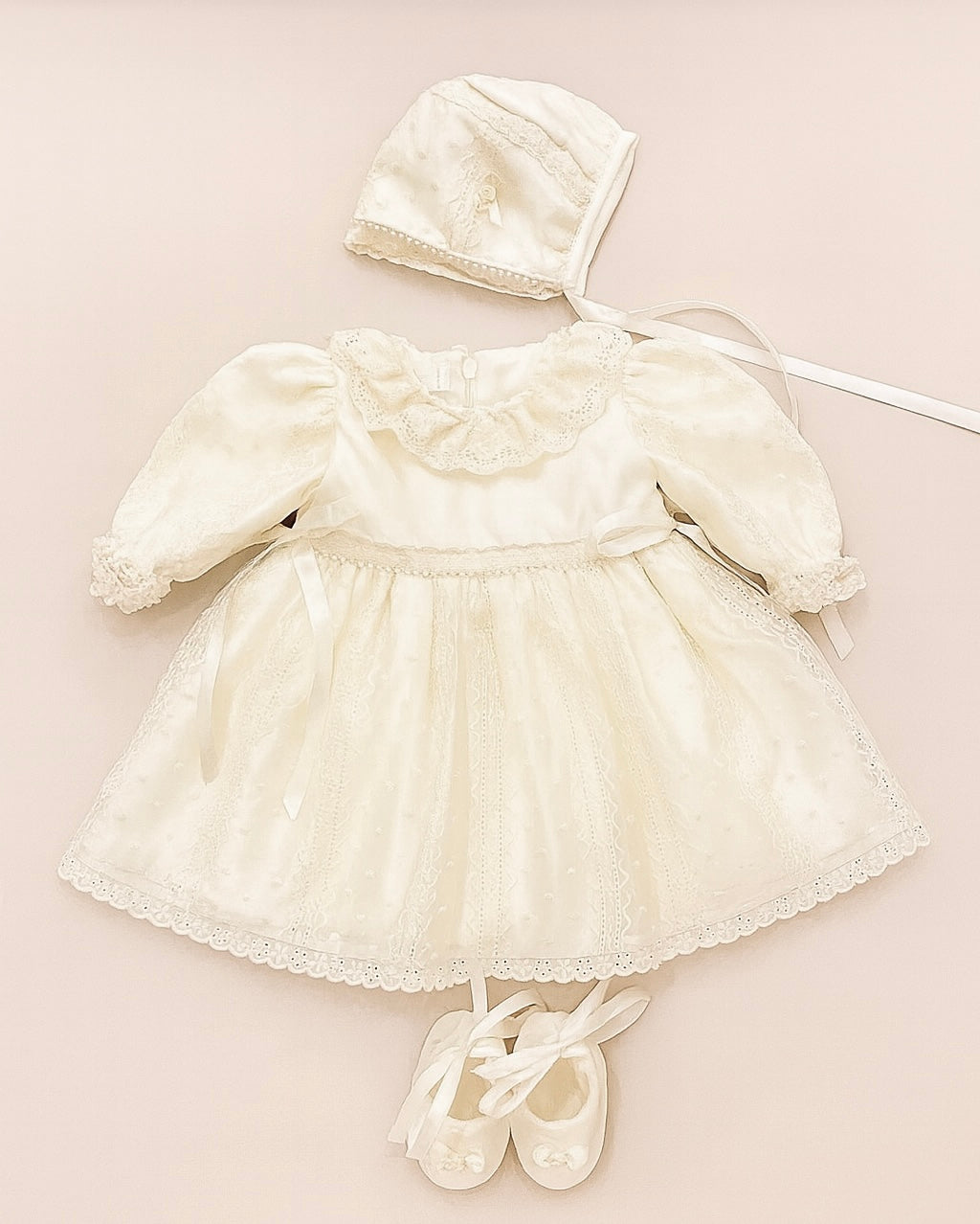 Set rochita si accesorii Lirra