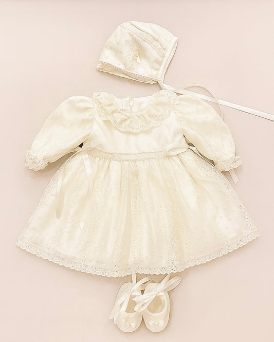 Set rochita si accesorii Lirra