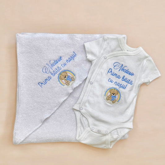 Set prima baita 2 piese