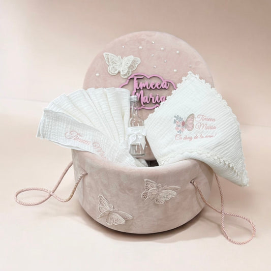 Cufar si trusou personalizate Timeea