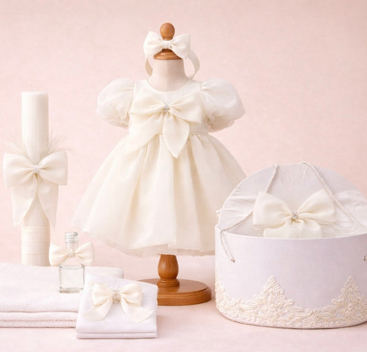 Pachet complet botez