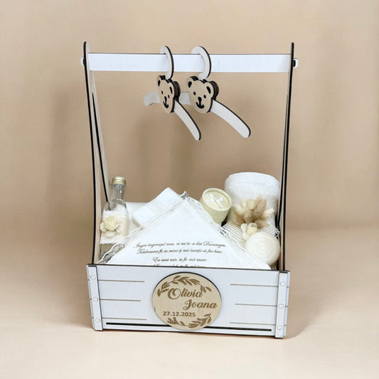 Cufar si trusou botez