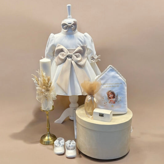 Pachet complet pentru botez