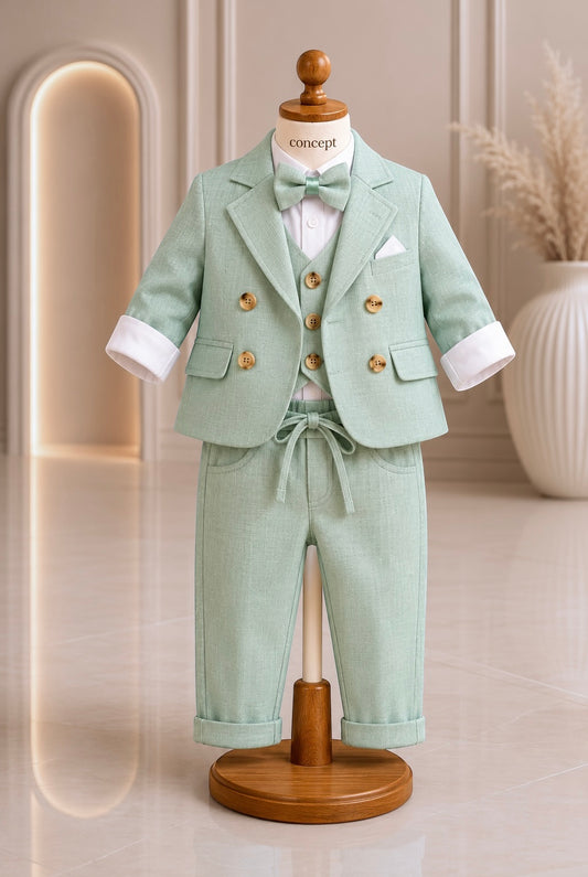 Costum 5 piese