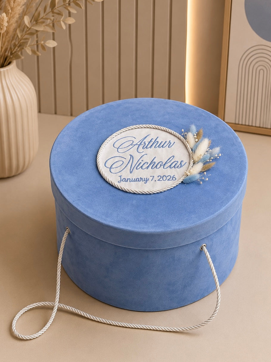 Cufar personalizat