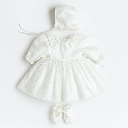 Set rochita si accesorii Bonnye