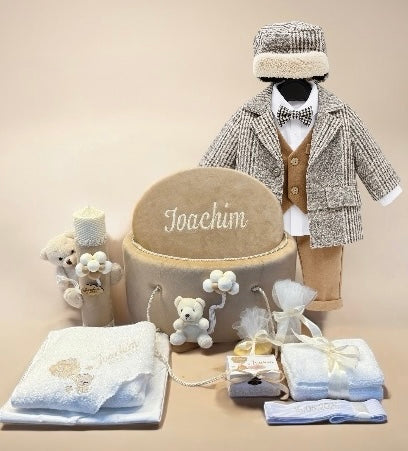 Pachet complet botez