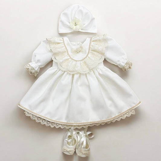 Set rochita si accesorii Luminelle