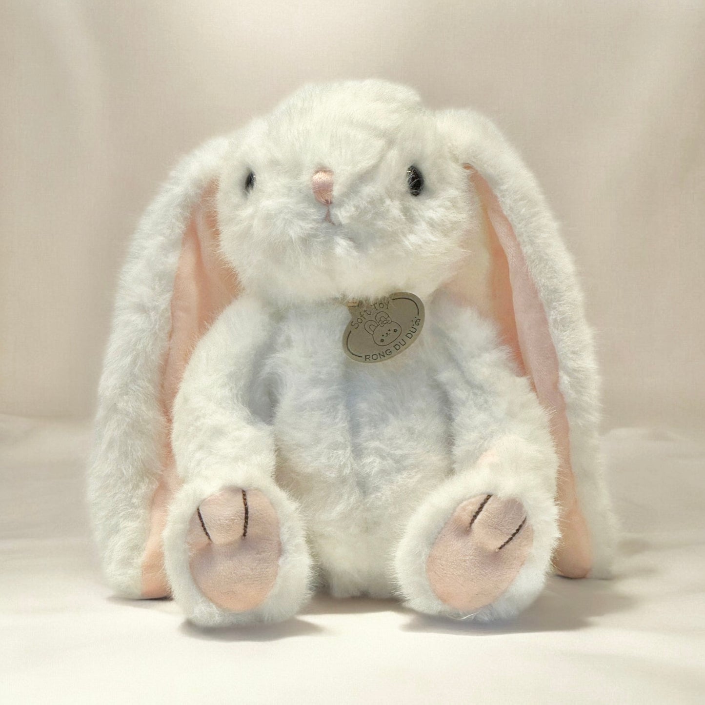 Iepuras de plus 30 cm