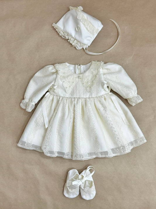 Set rochita si accesorii Belle Ivoire