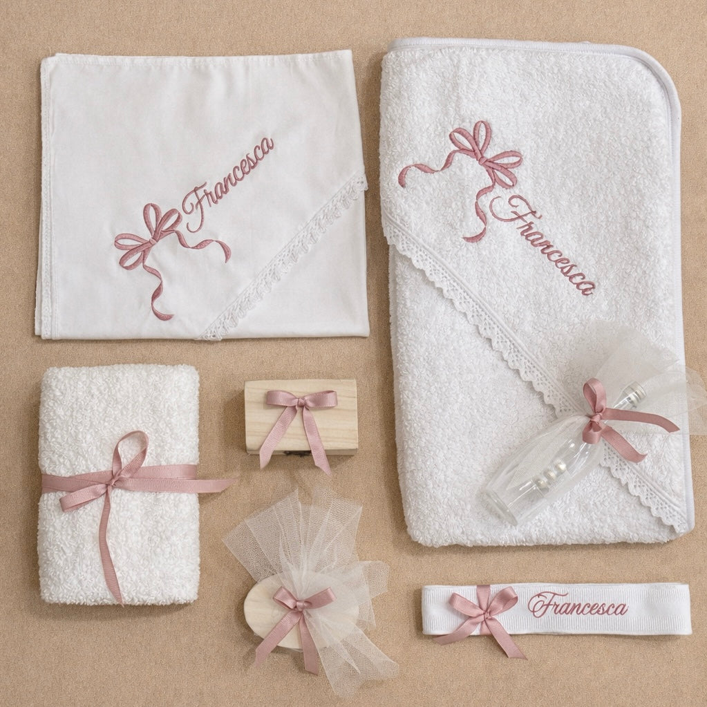 Trusou botez 7 piese