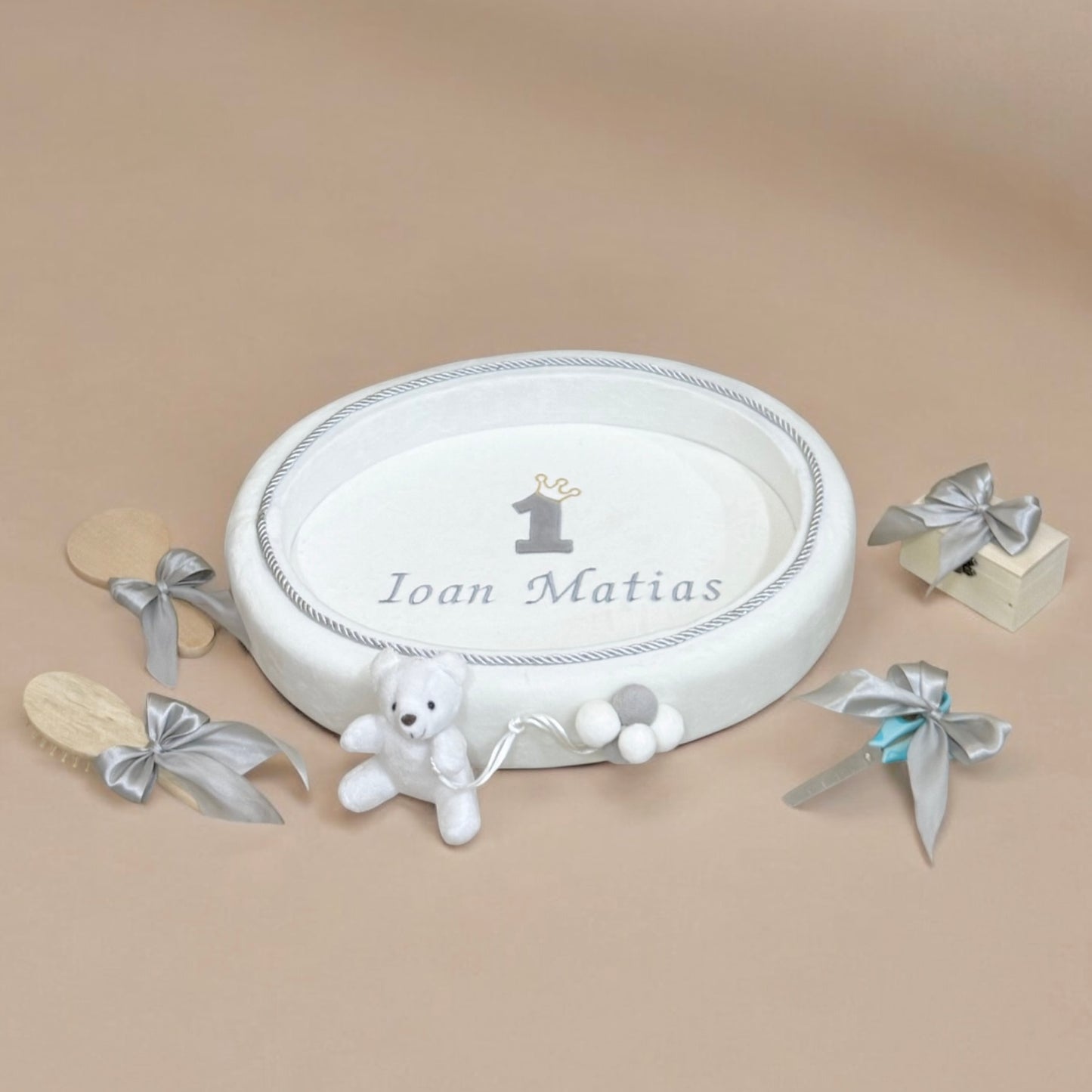 Set tavita mot si accesorii