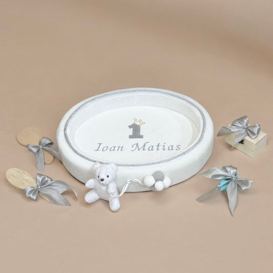 Set tavita mot si accesorii