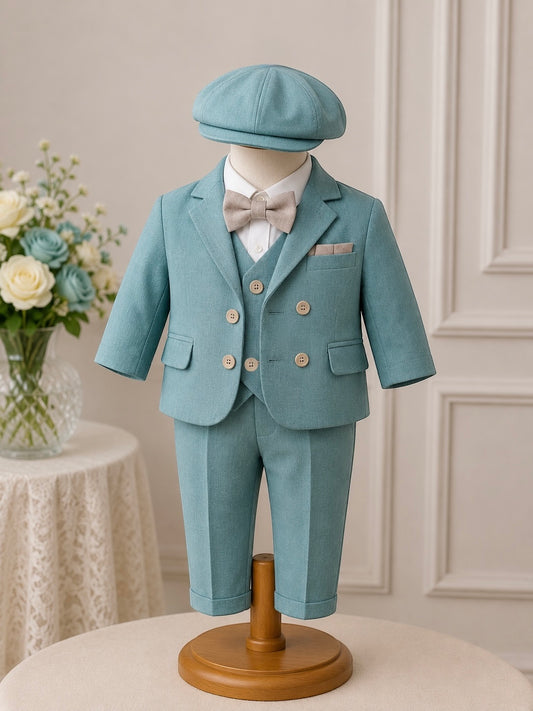 Costum 6 piese