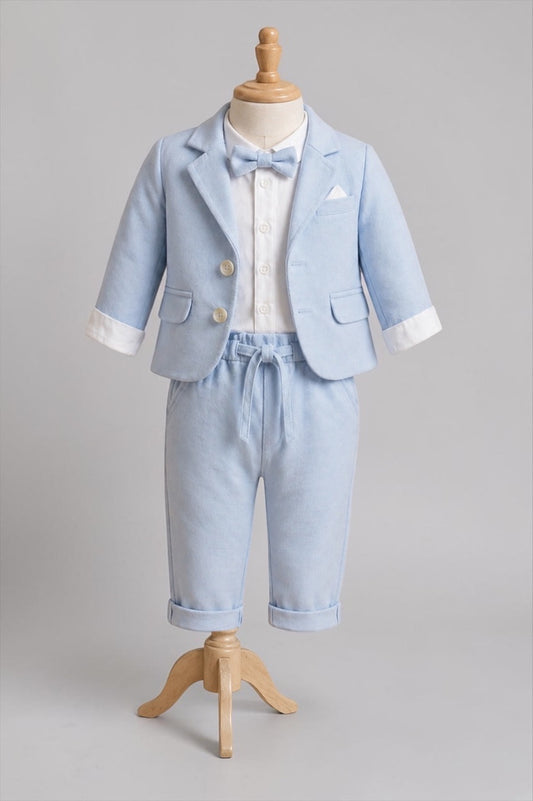 Costum - 4 piese