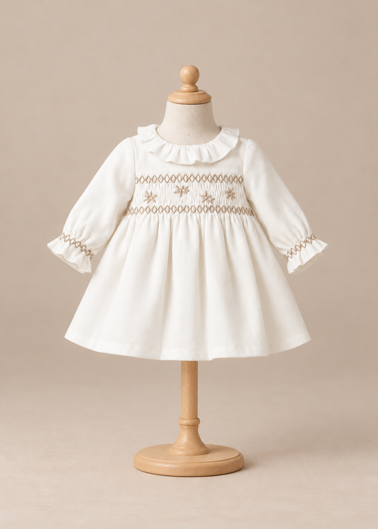 Rochie eleganta din catifea Mayoral