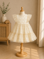 Rochie tul nou-nascut Mayoral