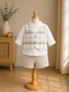 Set pantaloni scurti nou-nascut Mayoral