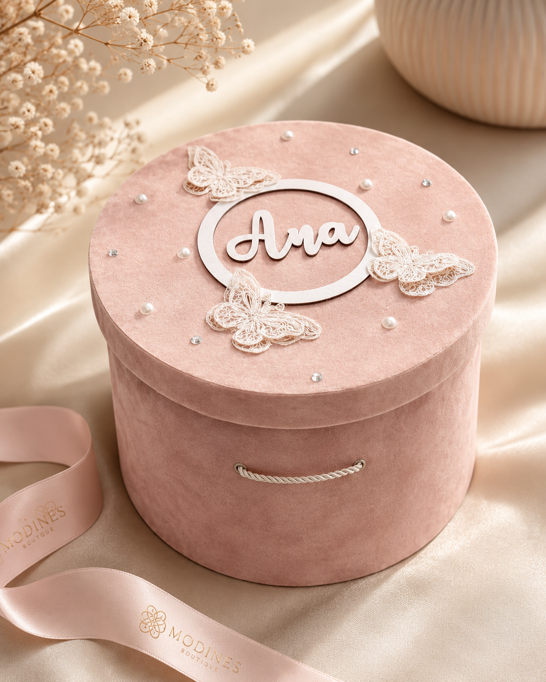 Cufar personalizat