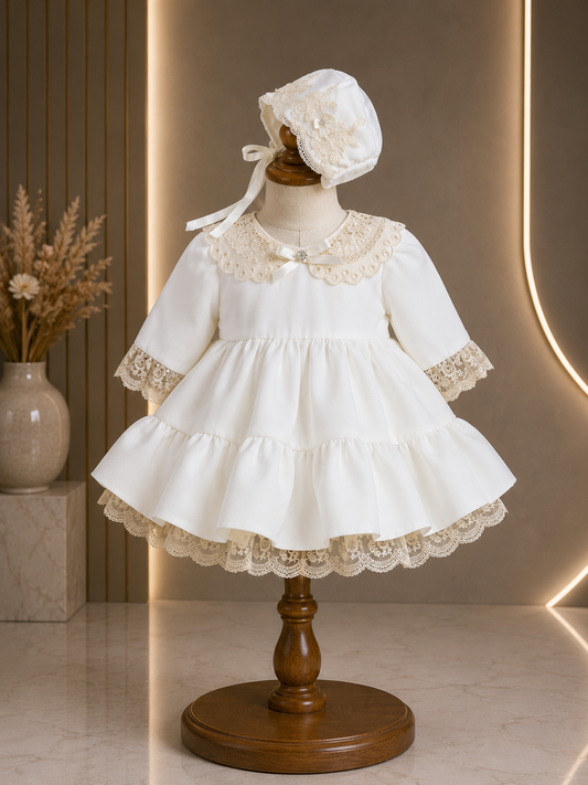 Set rochita si accesorii Elisette