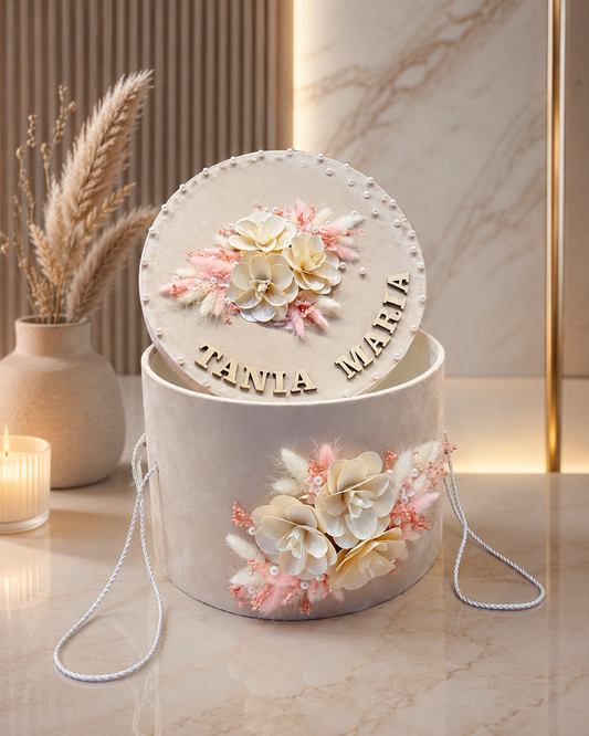 Cufar personalizat