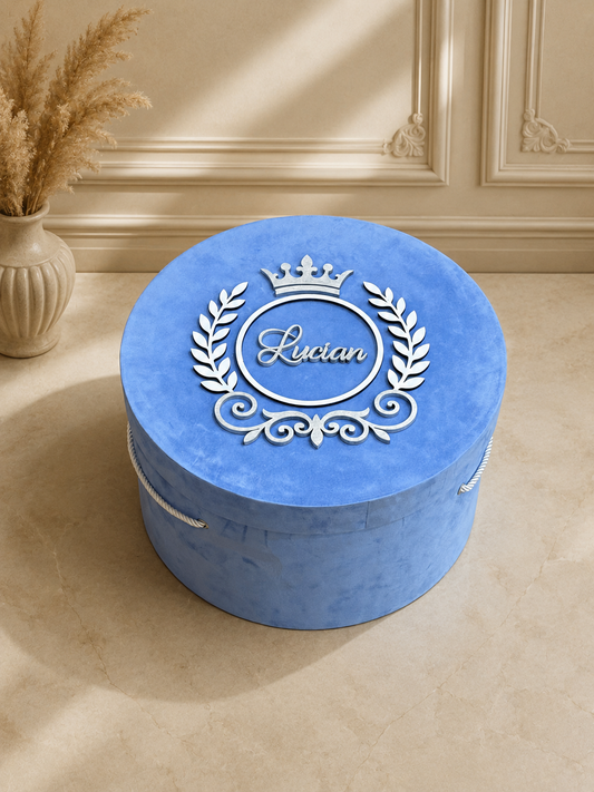 Cufar personalizat