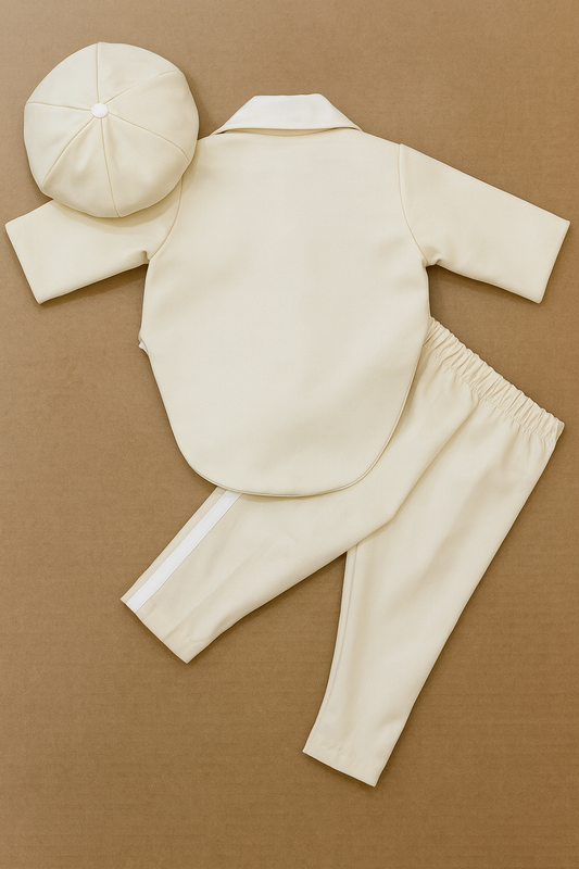Costum 4 piese