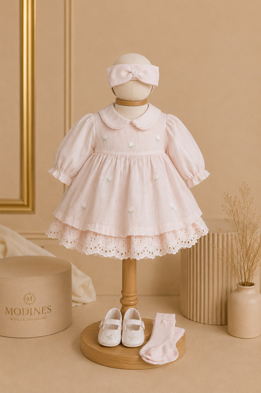 Set rochita si accesorii