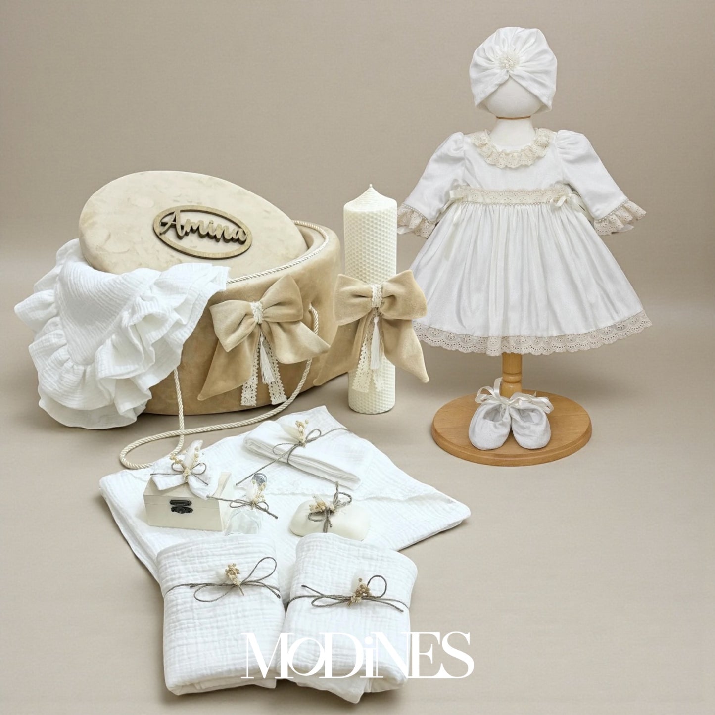 Pachet complet botez