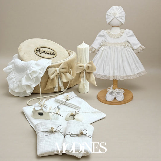 Pachet complet botez