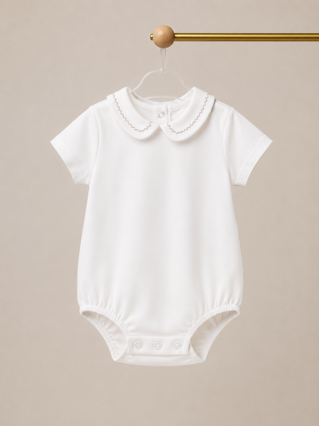 Body guler camasa nou-nascut