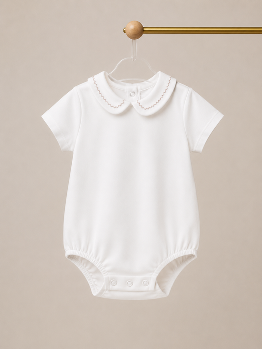 Body guler camasa nou-nascut