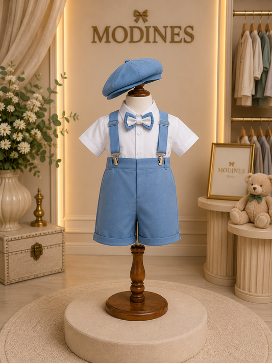 Costum -4 piese