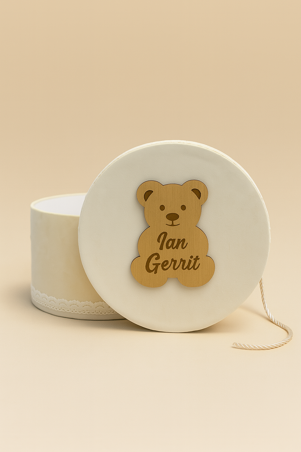 Cufar personalizat