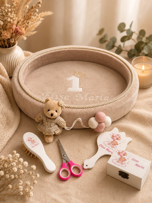Set tavita mot si accesorii