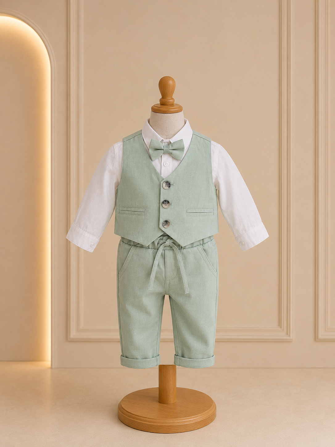 Costum 4 piese