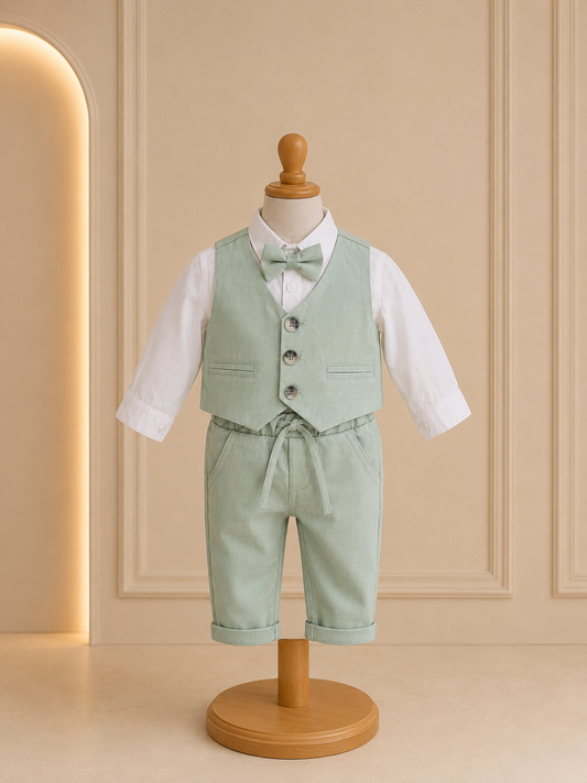 Costum 4 piese