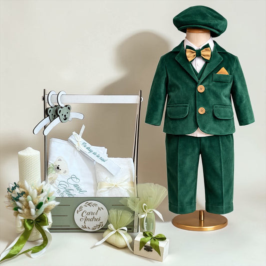 Pachet complet botez